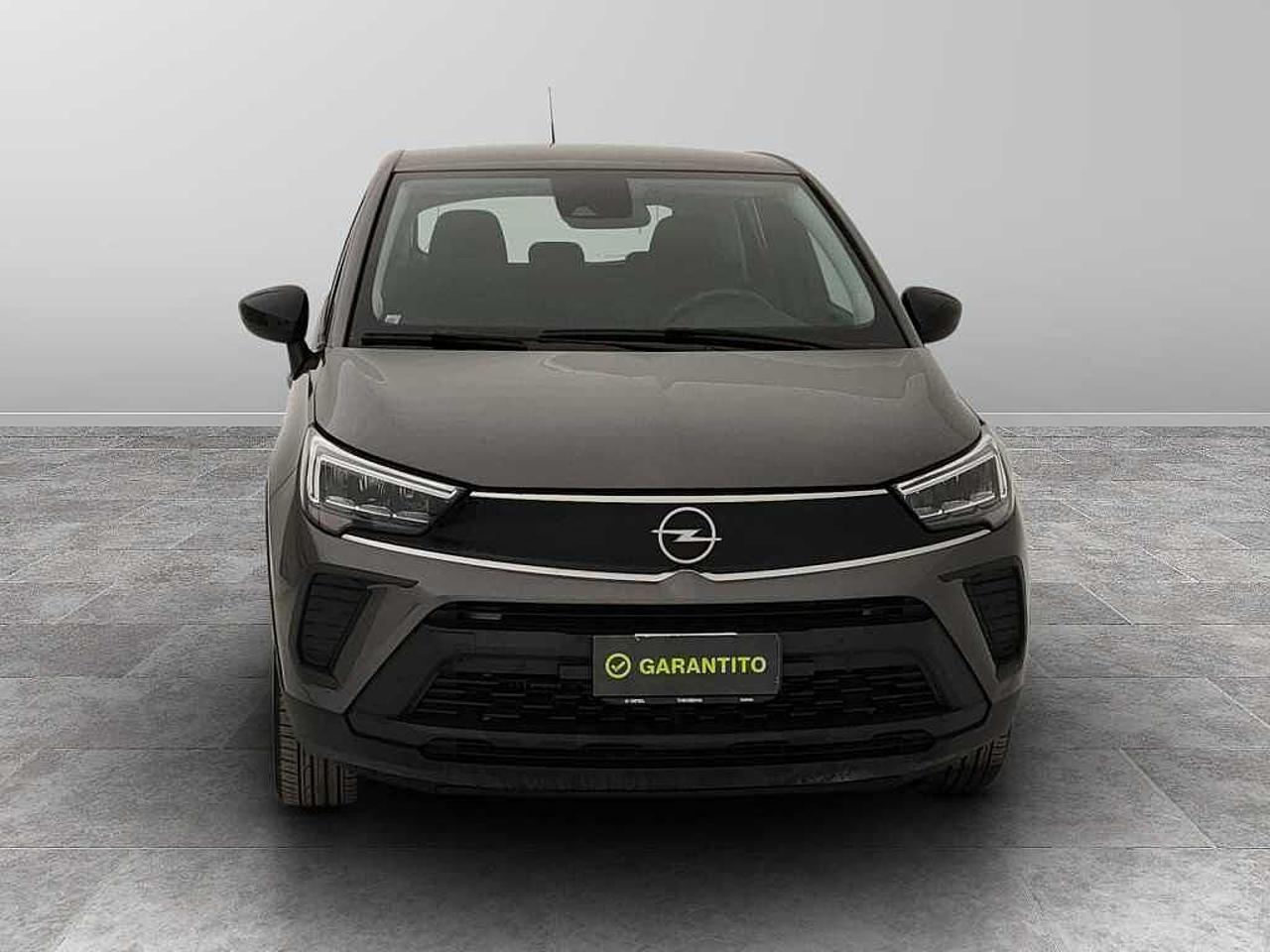 Opel Opel Crossland usata 28