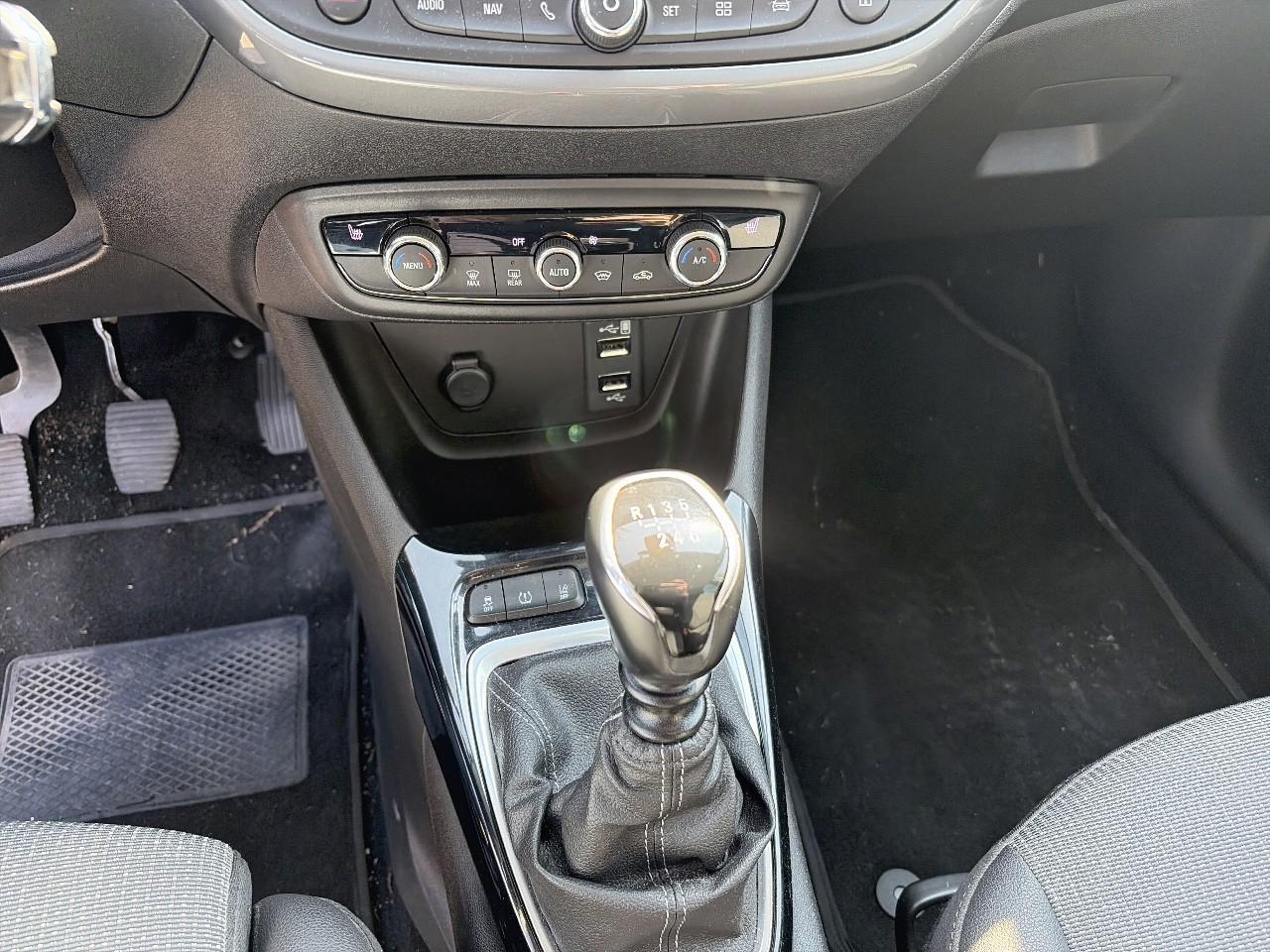 Opel Opel Crossland usata, con Mirror Screen