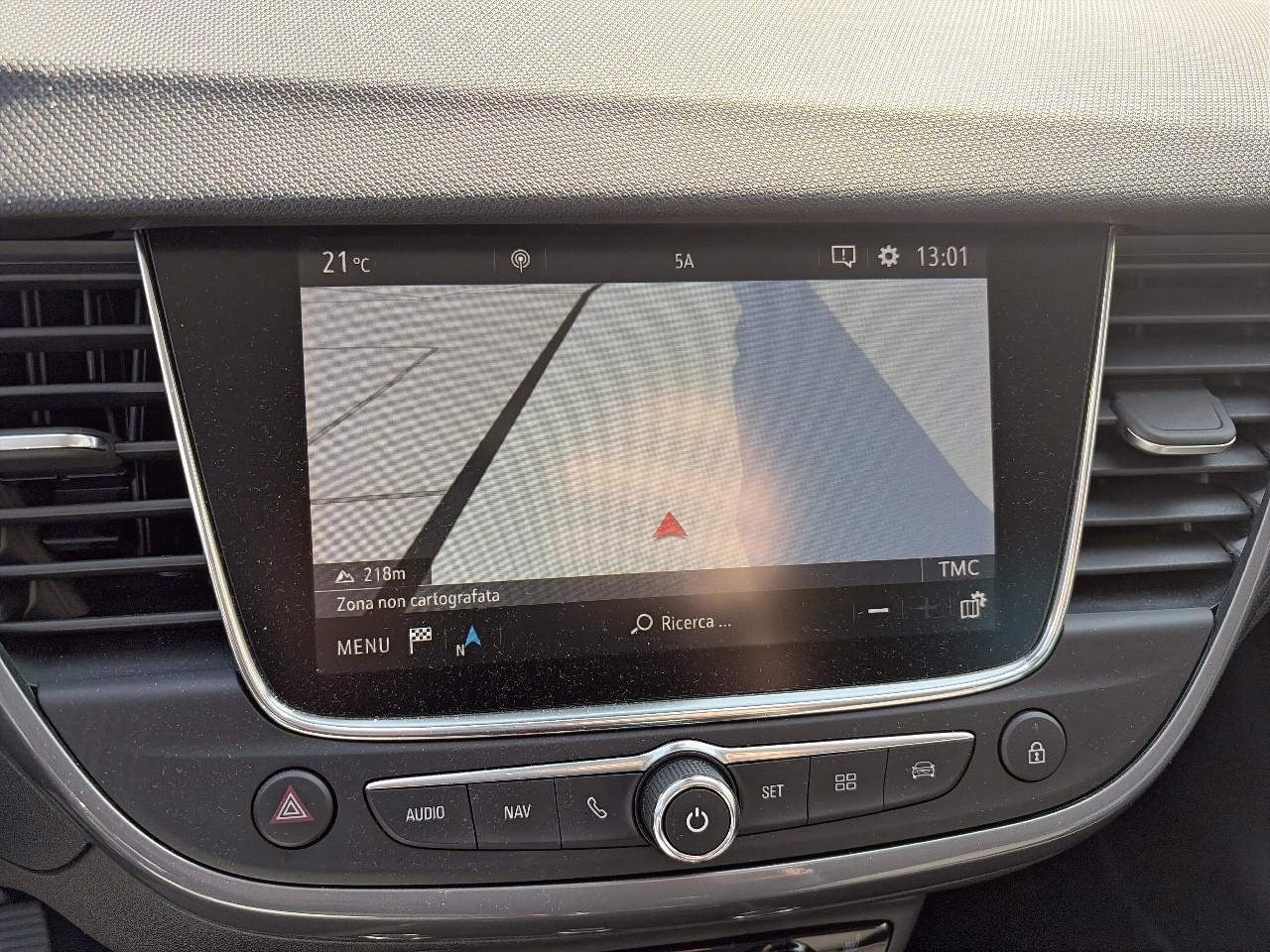 Opel Opel Crossland usata 5