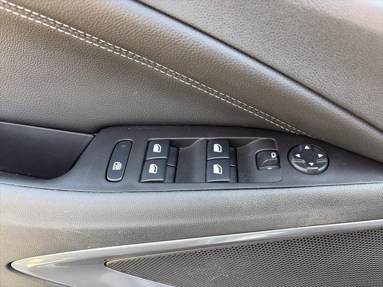 Opel Opel Crossland usata 6