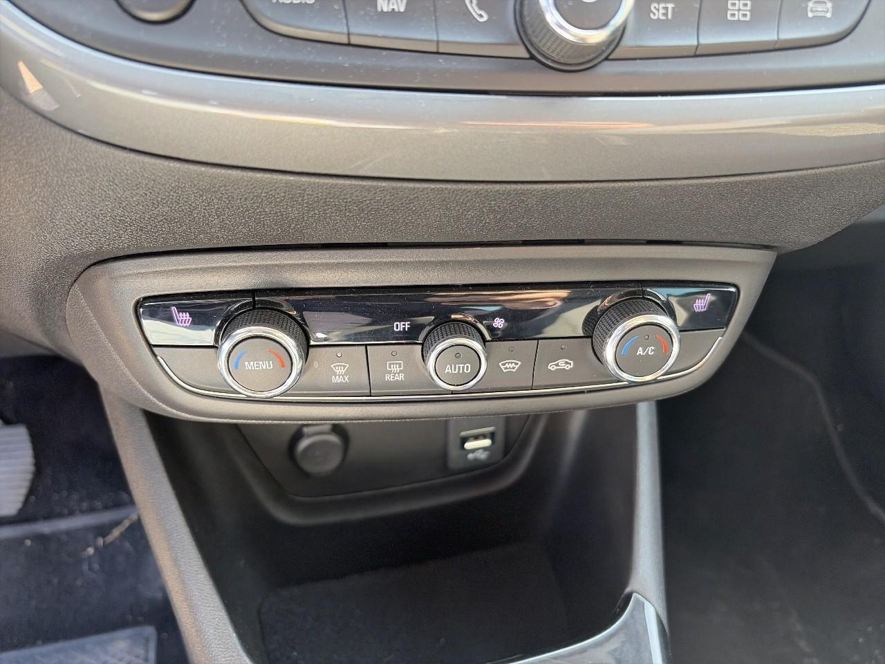 Opel Opel Crossland usata 8