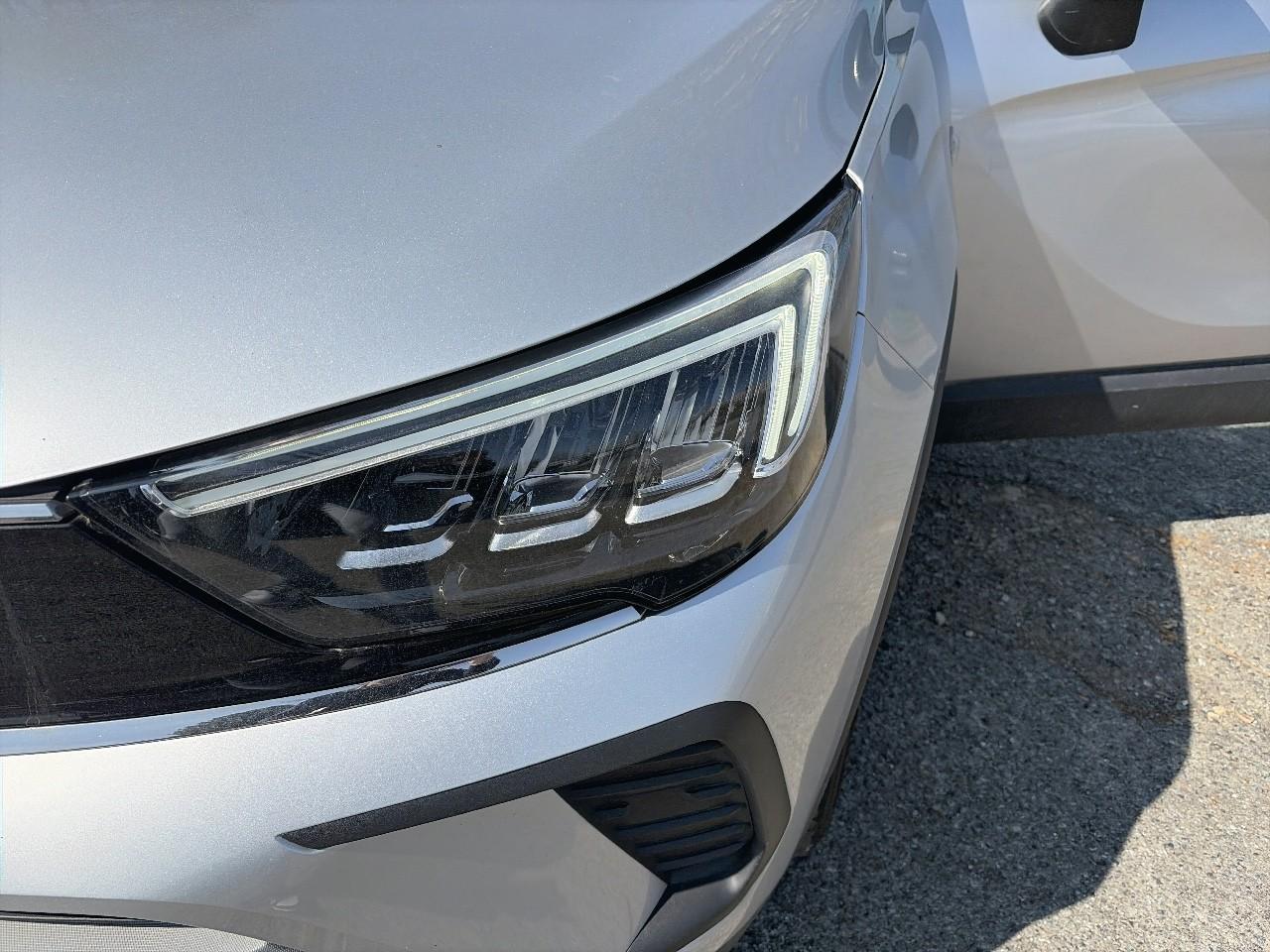 Opel Opel Crossland usata 10