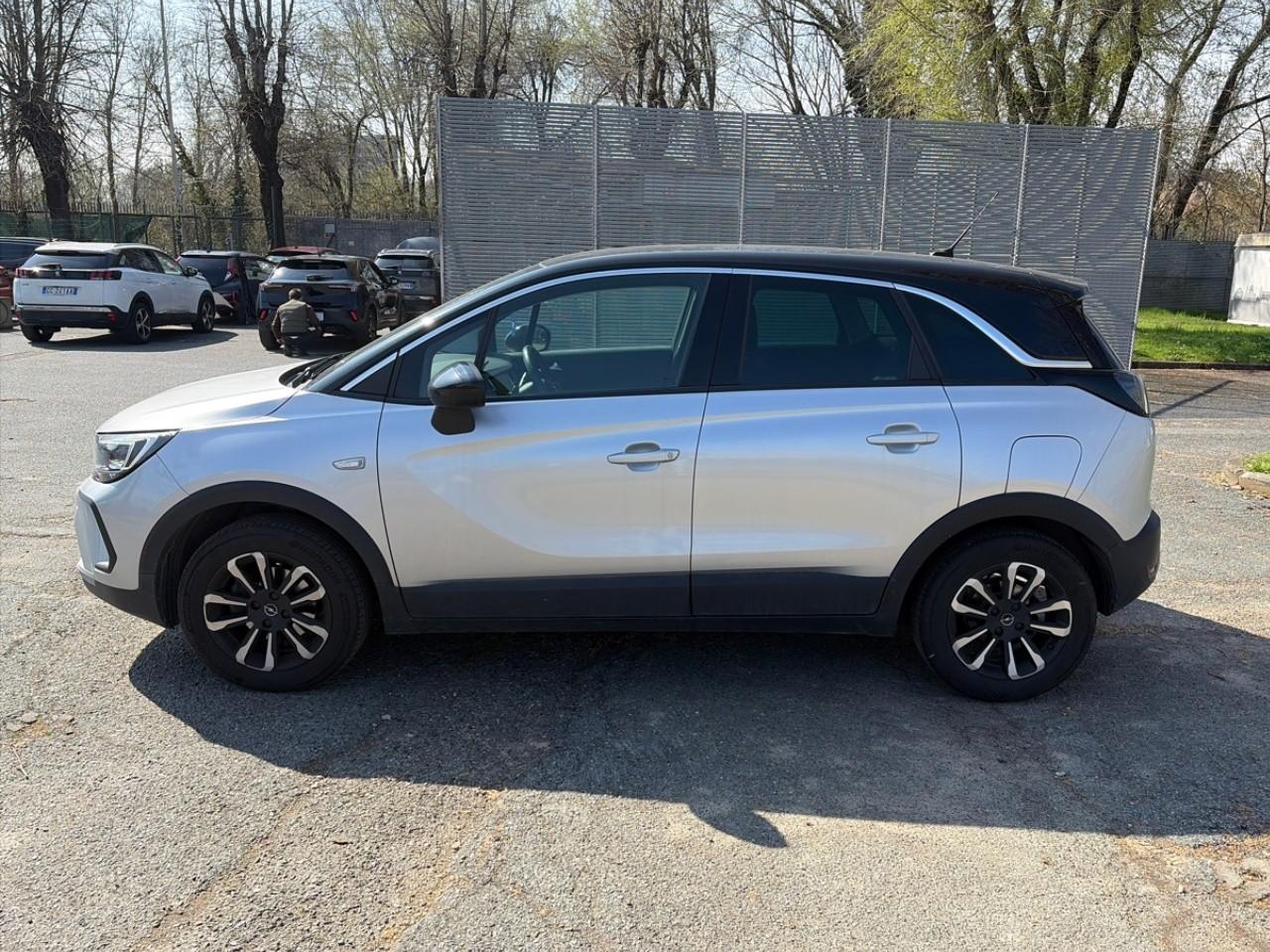 Opel Opel Crossland usata 14