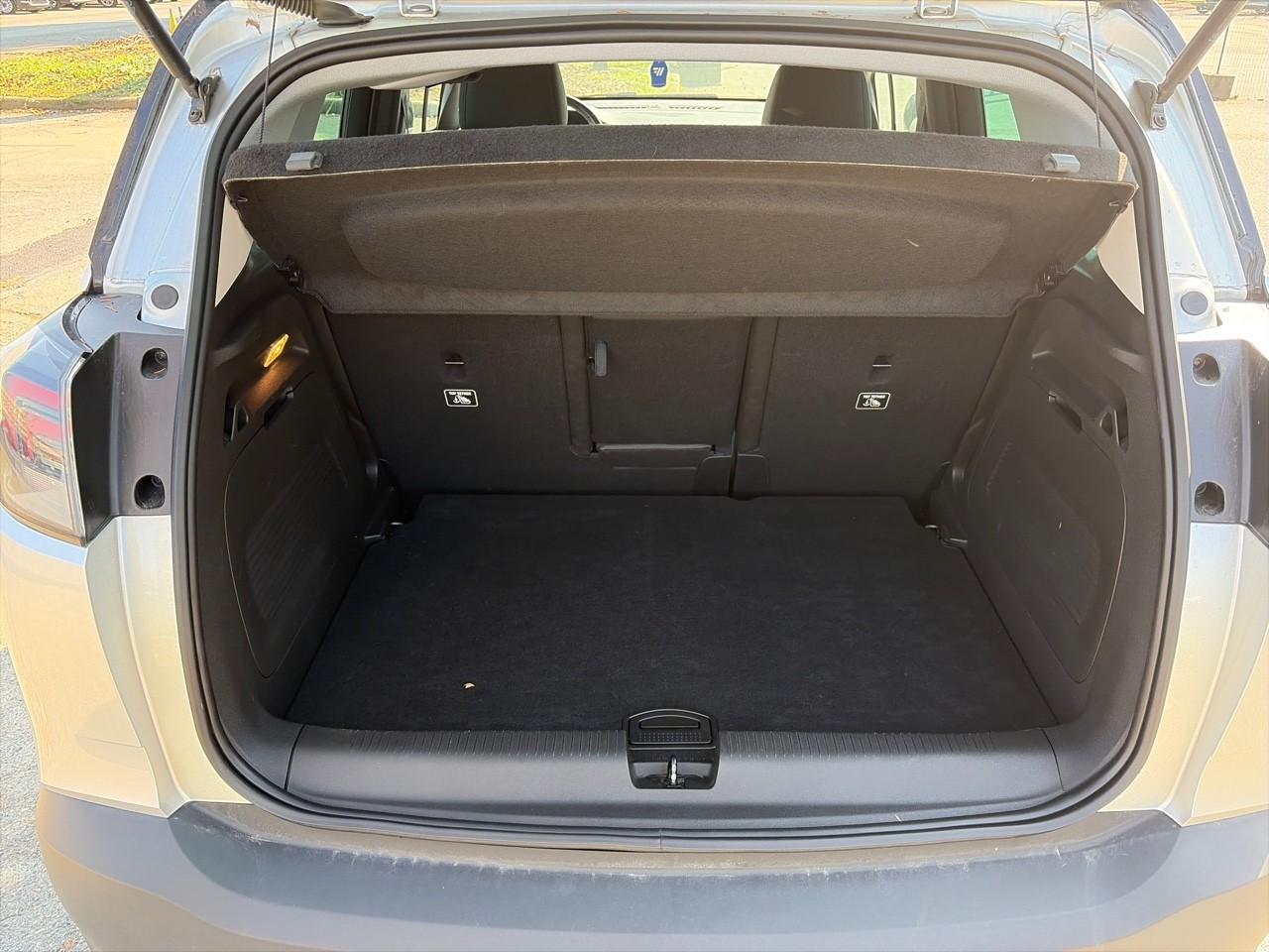 Opel Opel Crossland usata 16