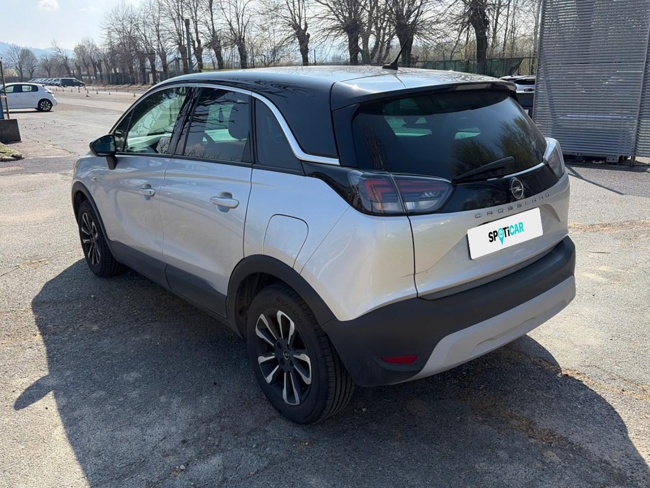 Opel Opel Crossland usata 17