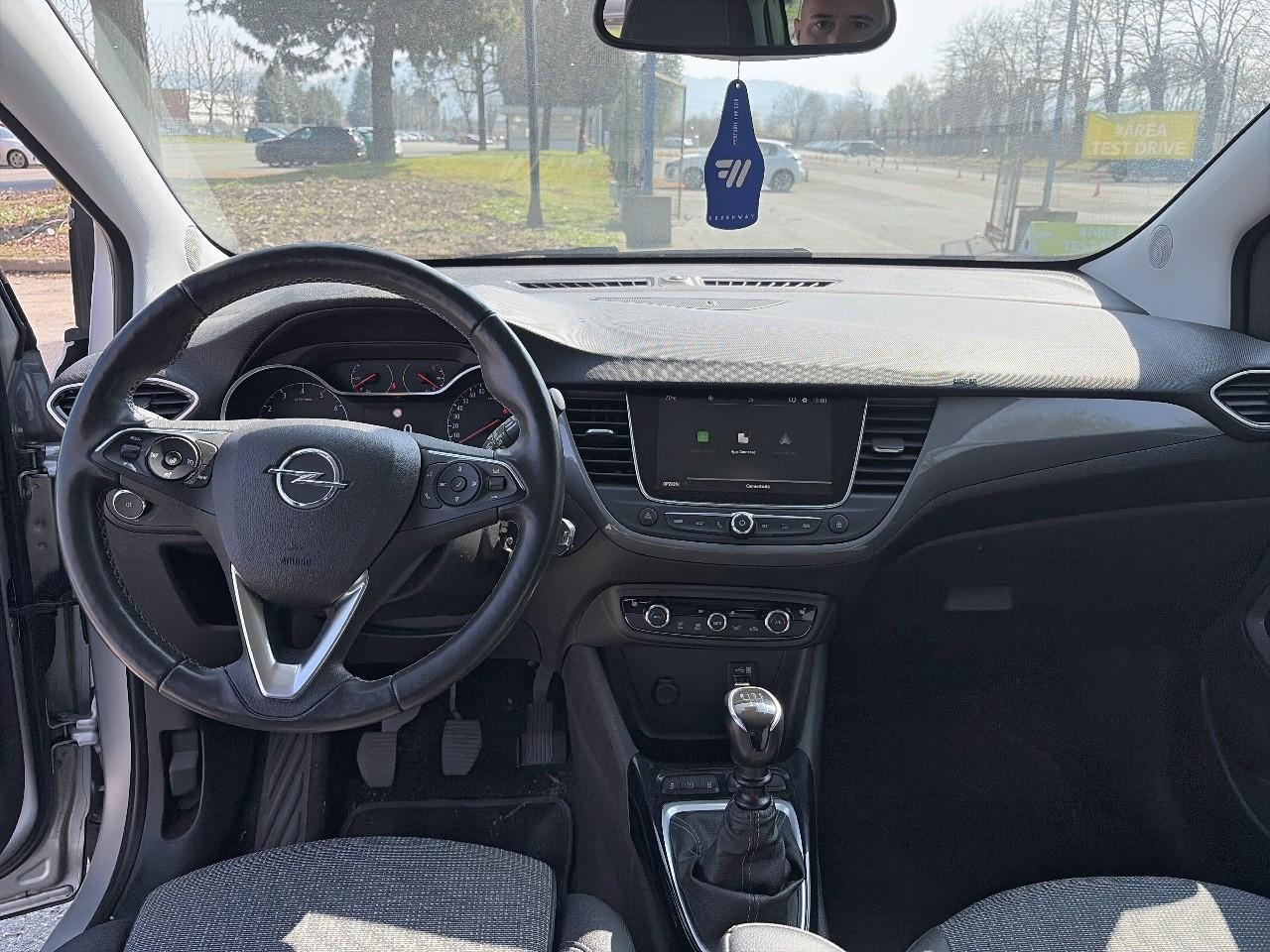 Opel Opel Crossland usata 18