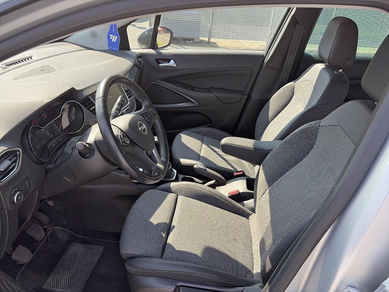 Opel Opel Crossland usata 19