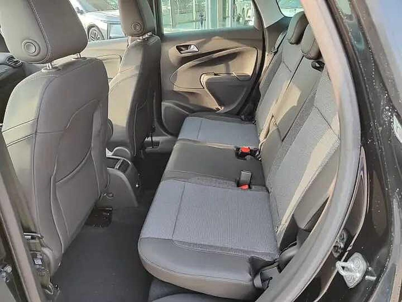 Opel Opel Crossland usata, con Vetri Oscurati