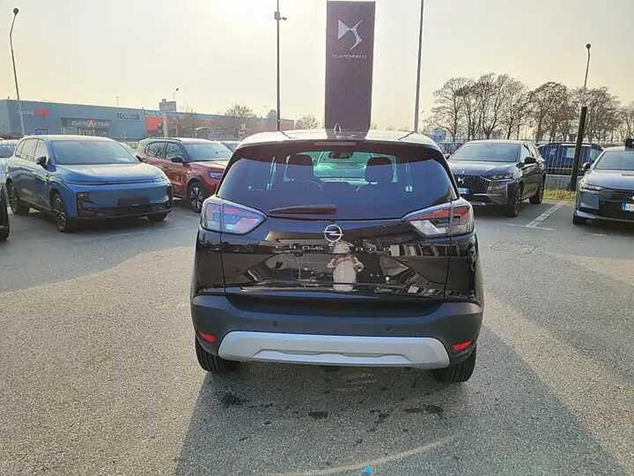 Opel Opel Crossland usata 11