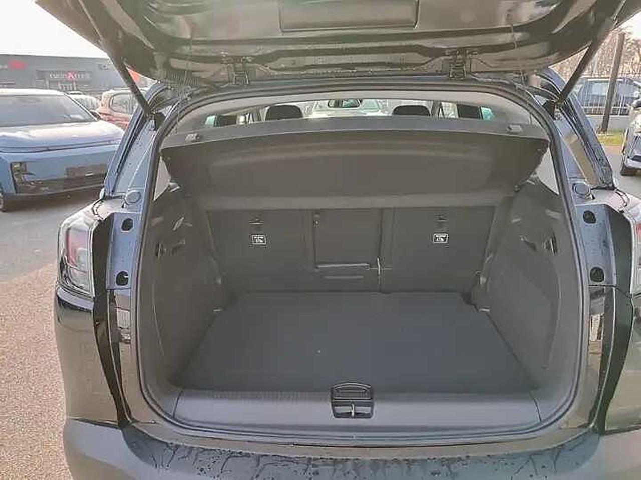 Opel Opel Crossland usata 12