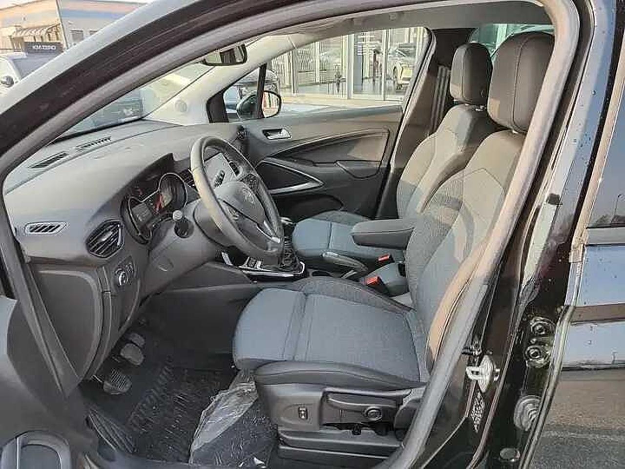 Opel Opel Crossland usata 13