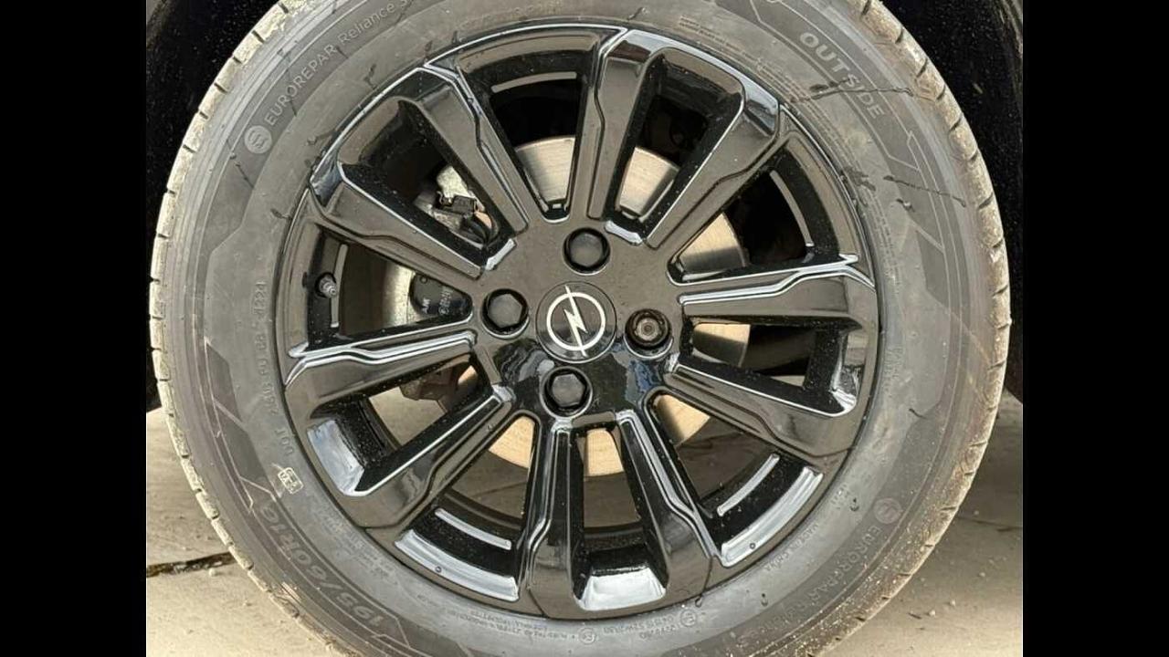 Opel Opel Crossland usata 4