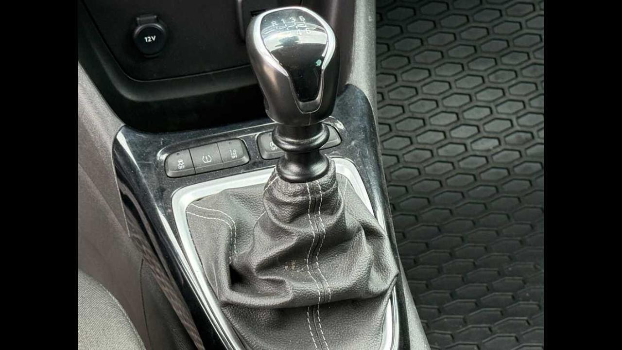 Opel Opel Crossland usata 5