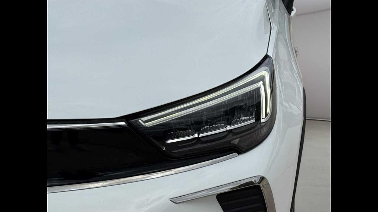 Opel Opel Crossland usata 7