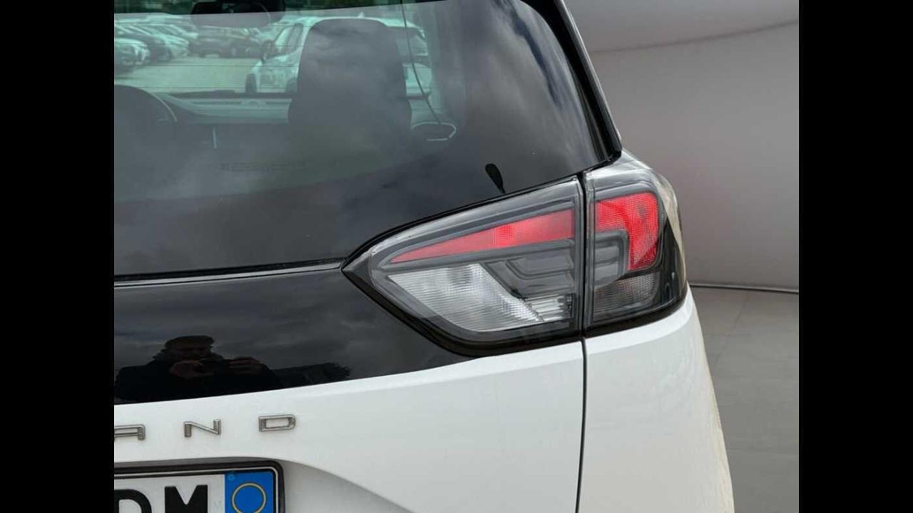 Opel Opel Crossland usata 8
