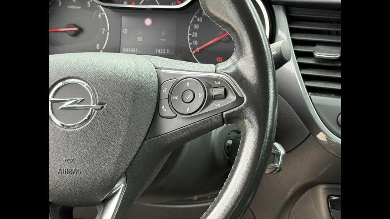 Opel Opel Crossland usata 9