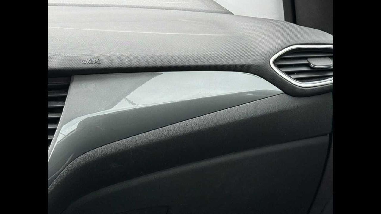 Opel Opel Crossland usata 10