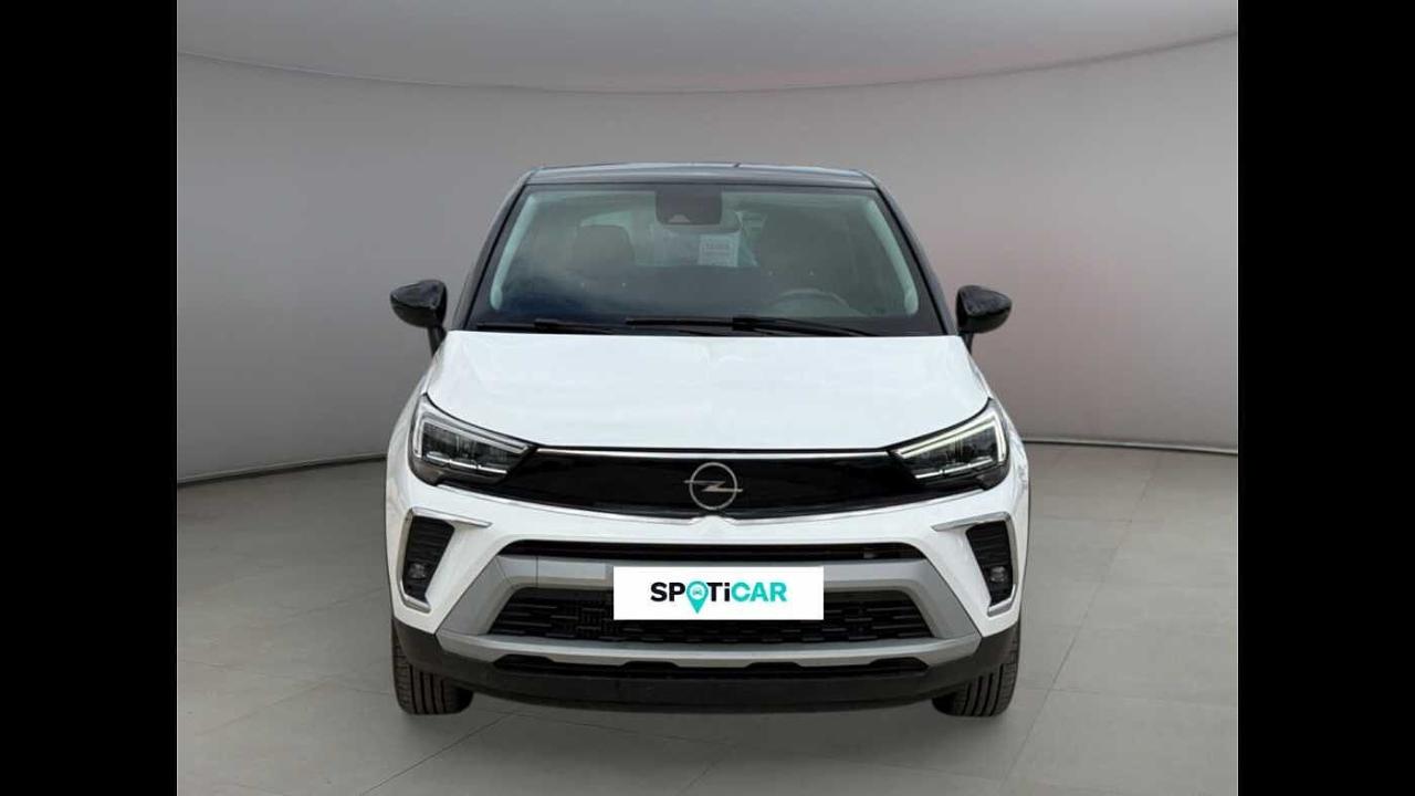 Opel Opel Crossland usata 11