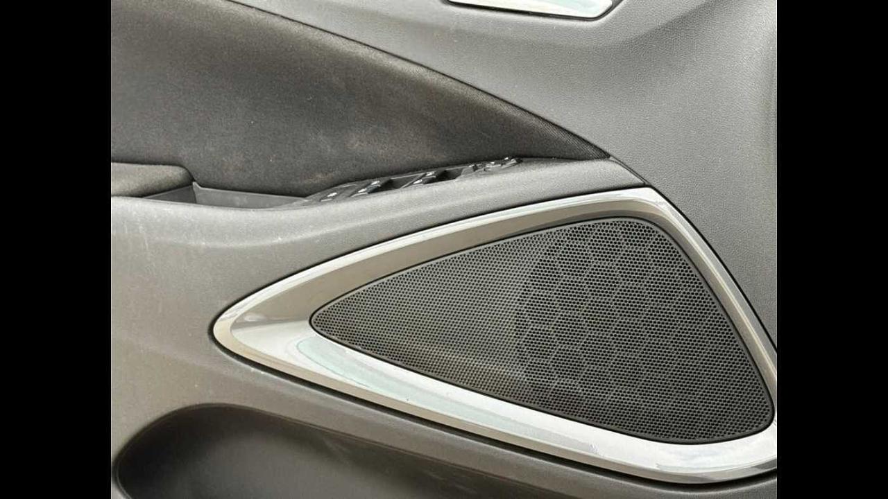 Opel Opel Crossland usata 12