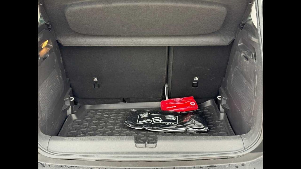 Opel Opel Crossland usata 16