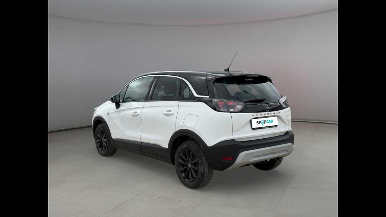 Opel Opel Crossland usata 17