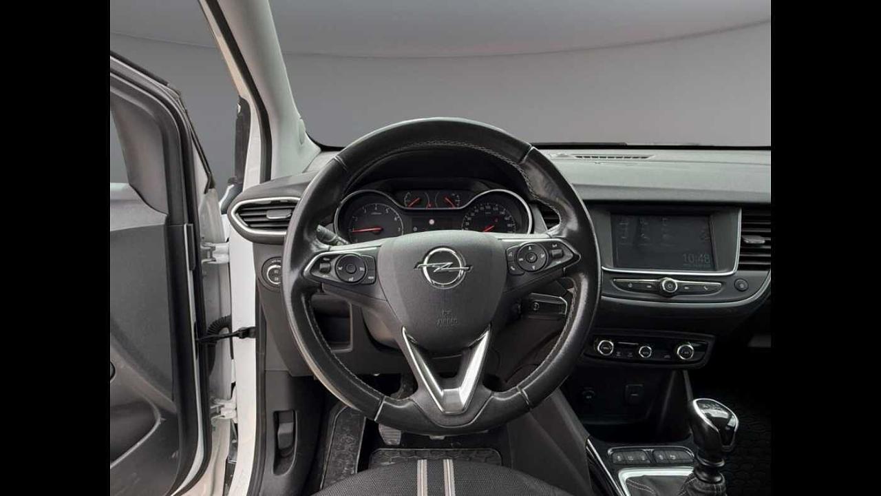 Opel Opel Crossland usata 19