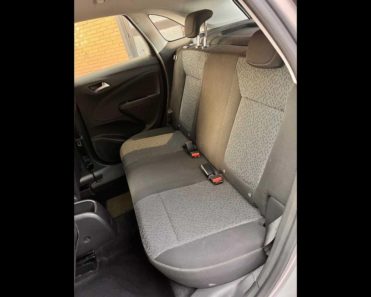 Opel Opel Crossland usata 3