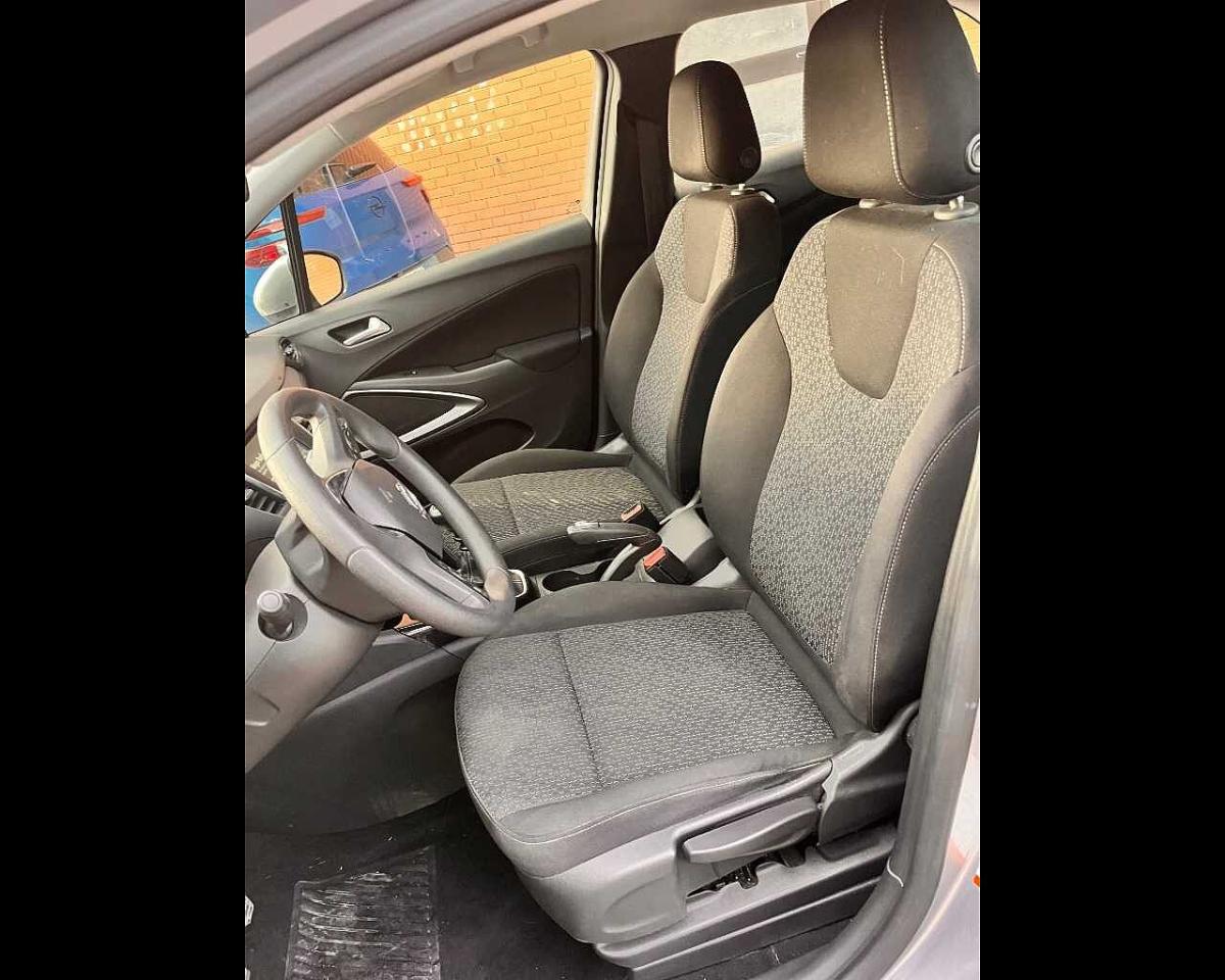Opel Opel Crossland usata 4