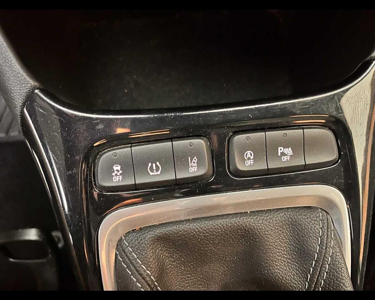 Opel Opel Crossland usata 8