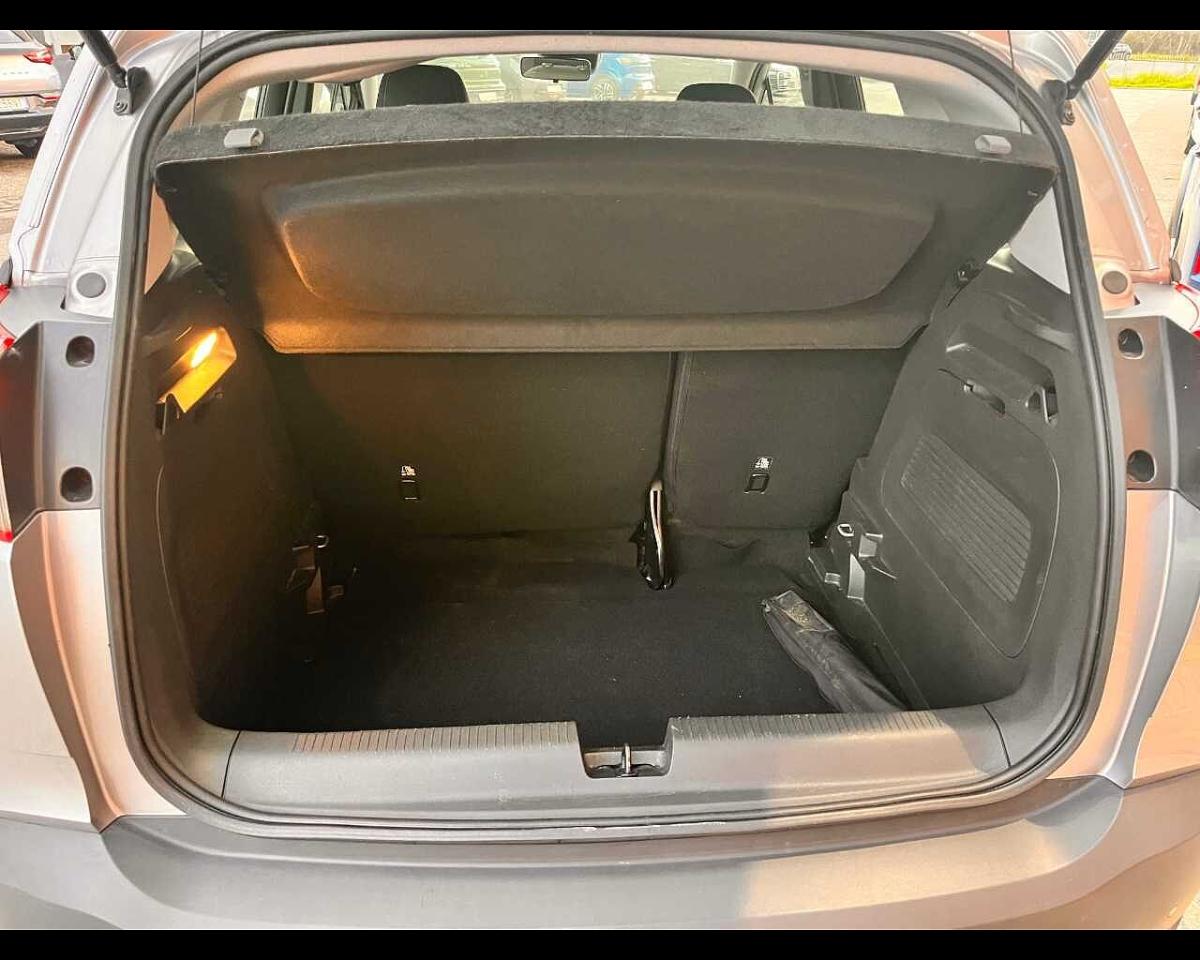 Opel Opel Crossland usata 17