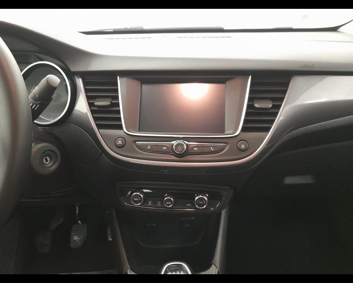 Opel Opel Crossland usata 5
