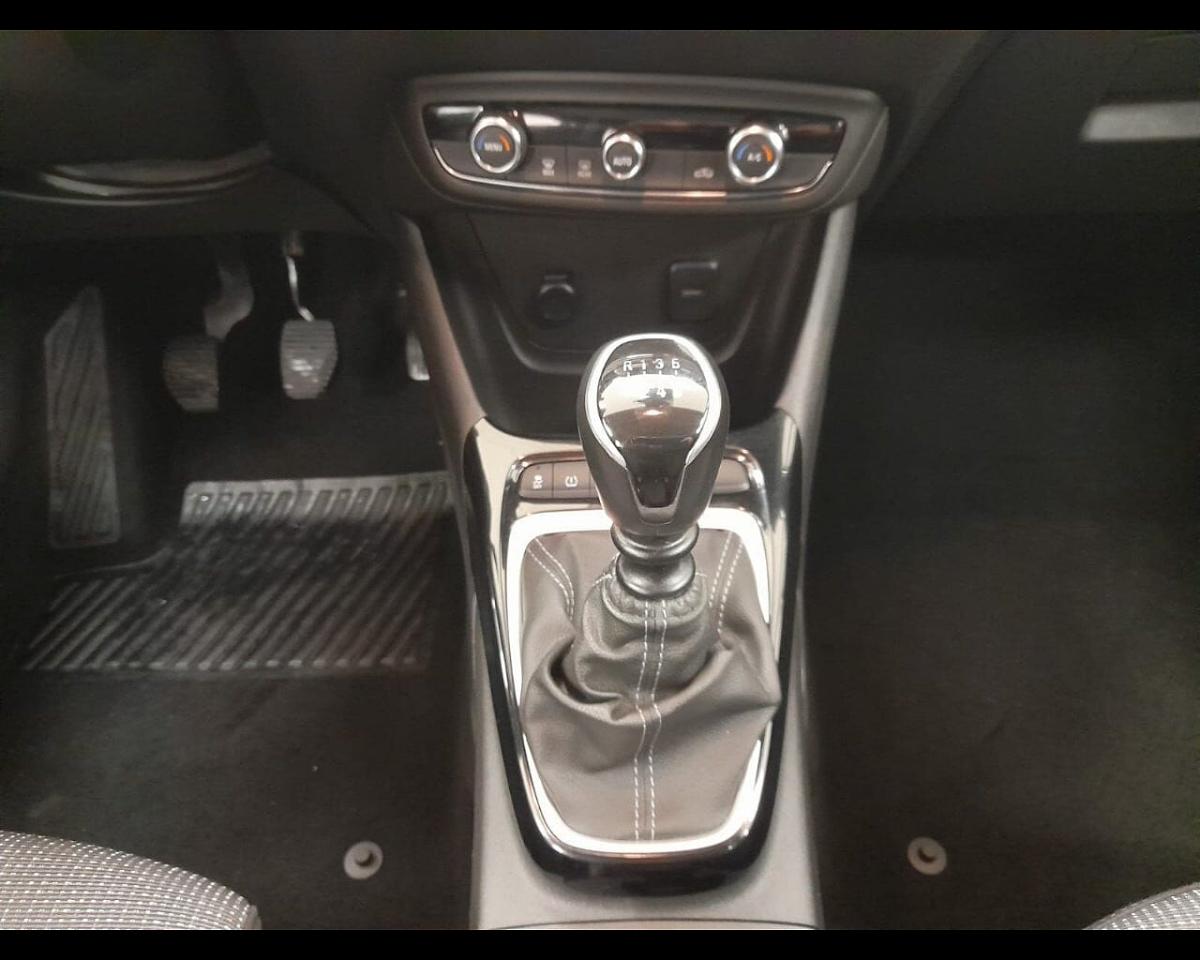 Opel Opel Crossland usata 7