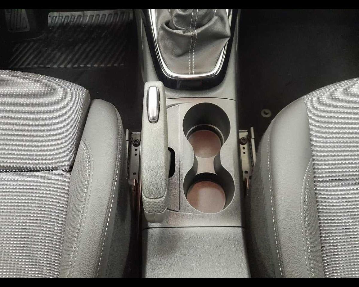 Opel Opel Crossland usata 8