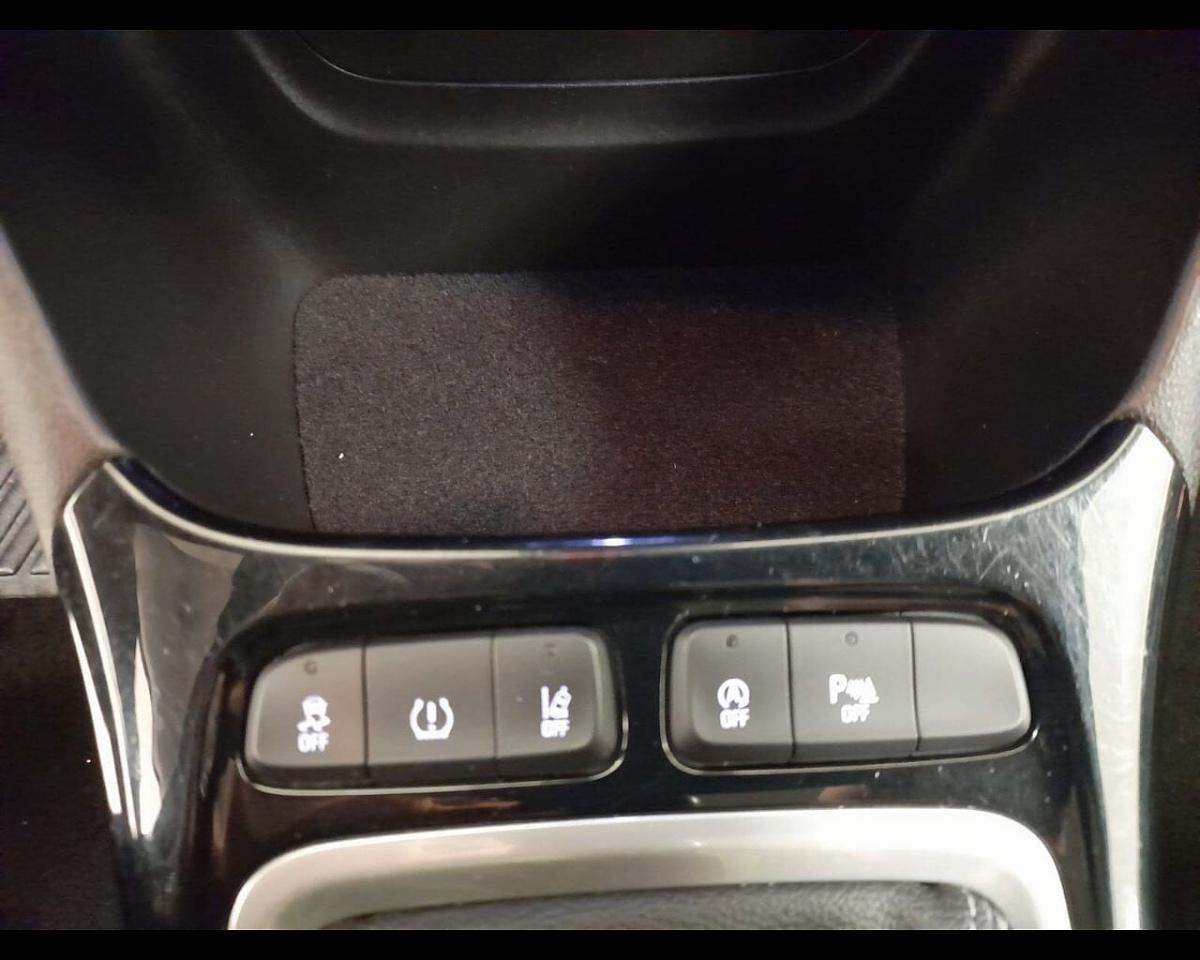 Opel Opel Crossland usata 9