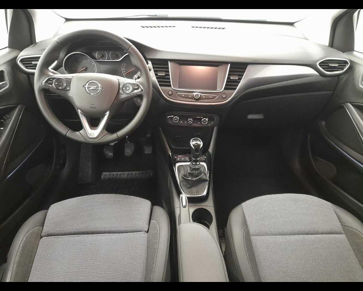 Opel Opel Crossland usata 13