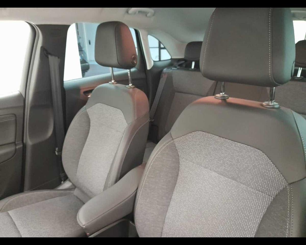 Opel Opel Crossland usata 14