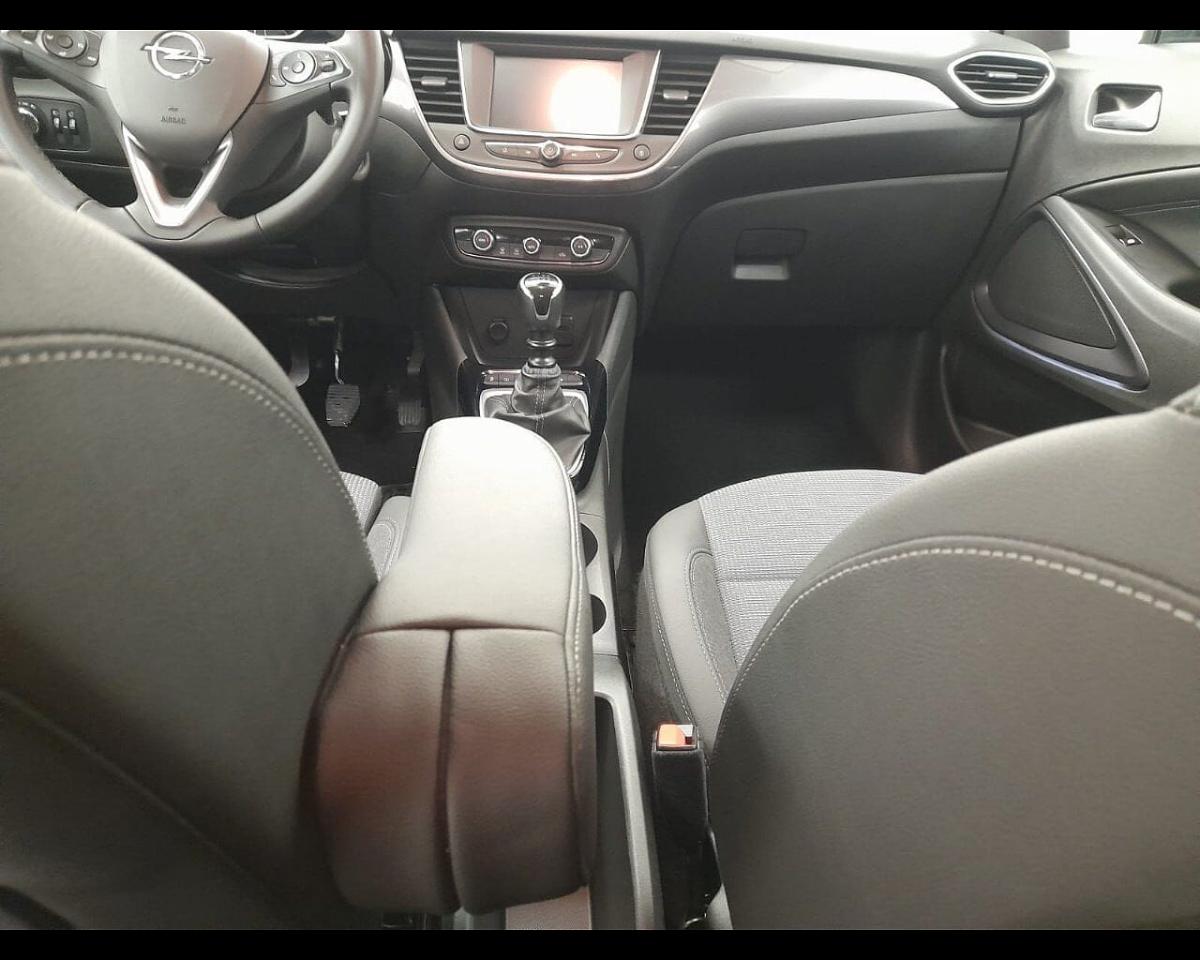 Opel Opel Crossland usata 15