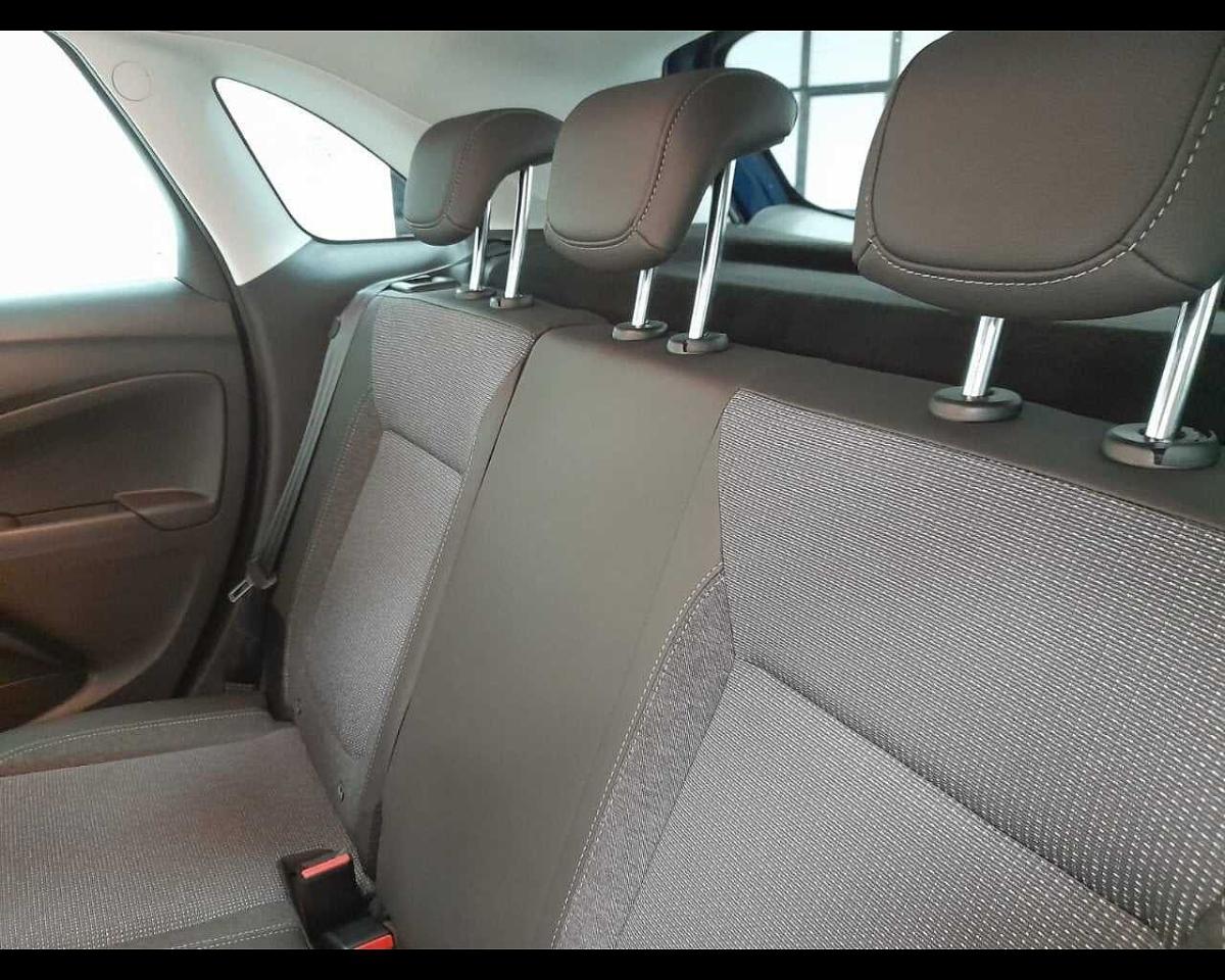 Opel Opel Crossland usata 16