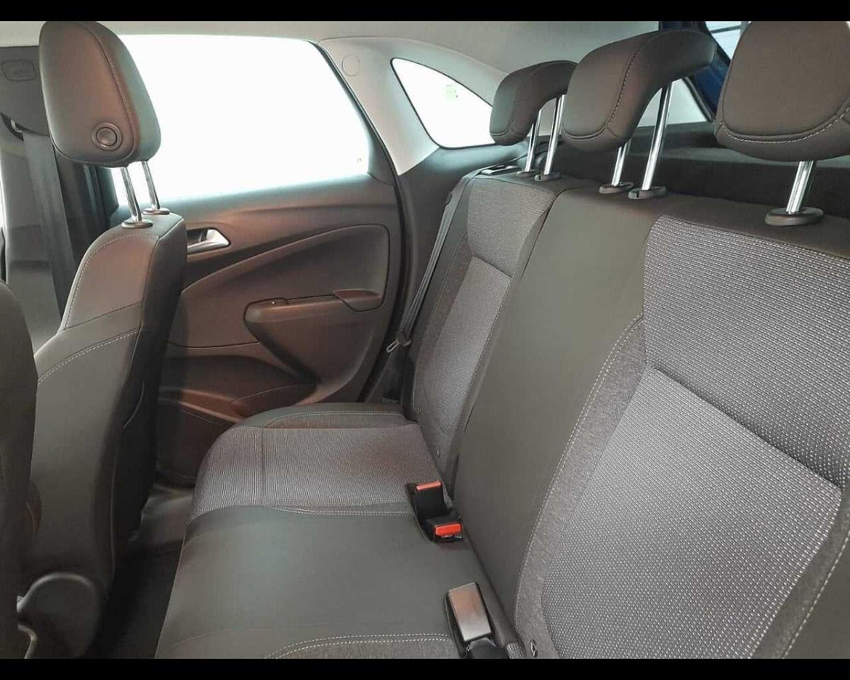 Opel Opel Crossland usata 17