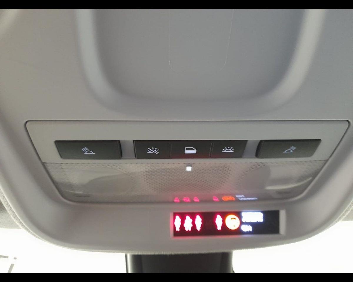 Opel Opel Crossland usata 18