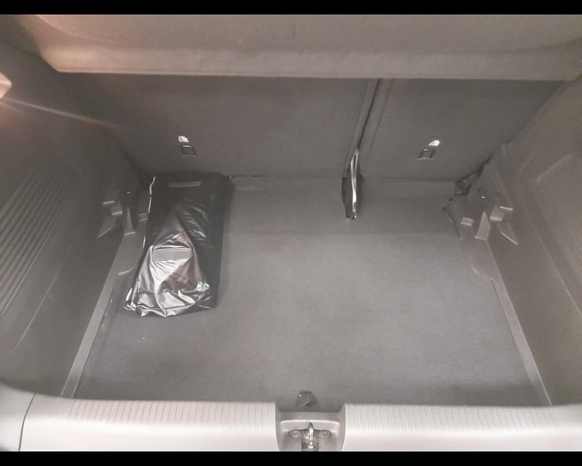 Opel Opel Crossland usata 19