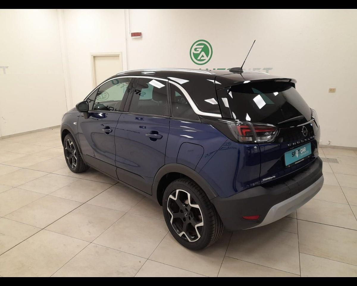 Opel Opel Crossland usata 22