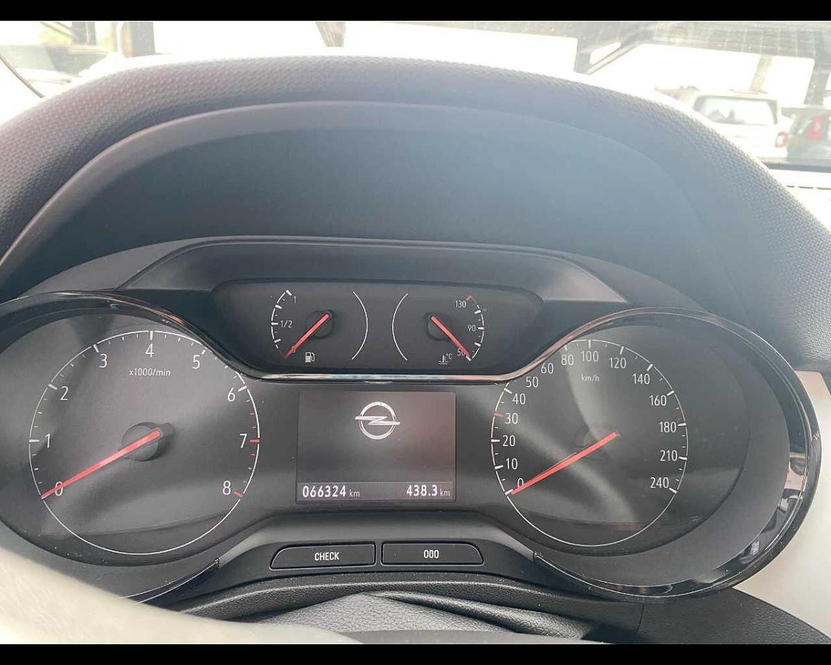 Opel Opel Crossland usata 5