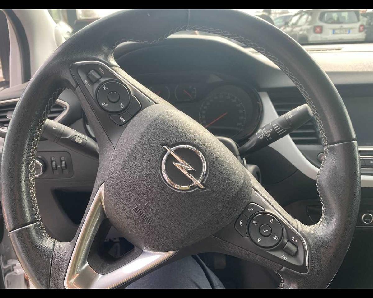 Opel Opel Crossland usata 6