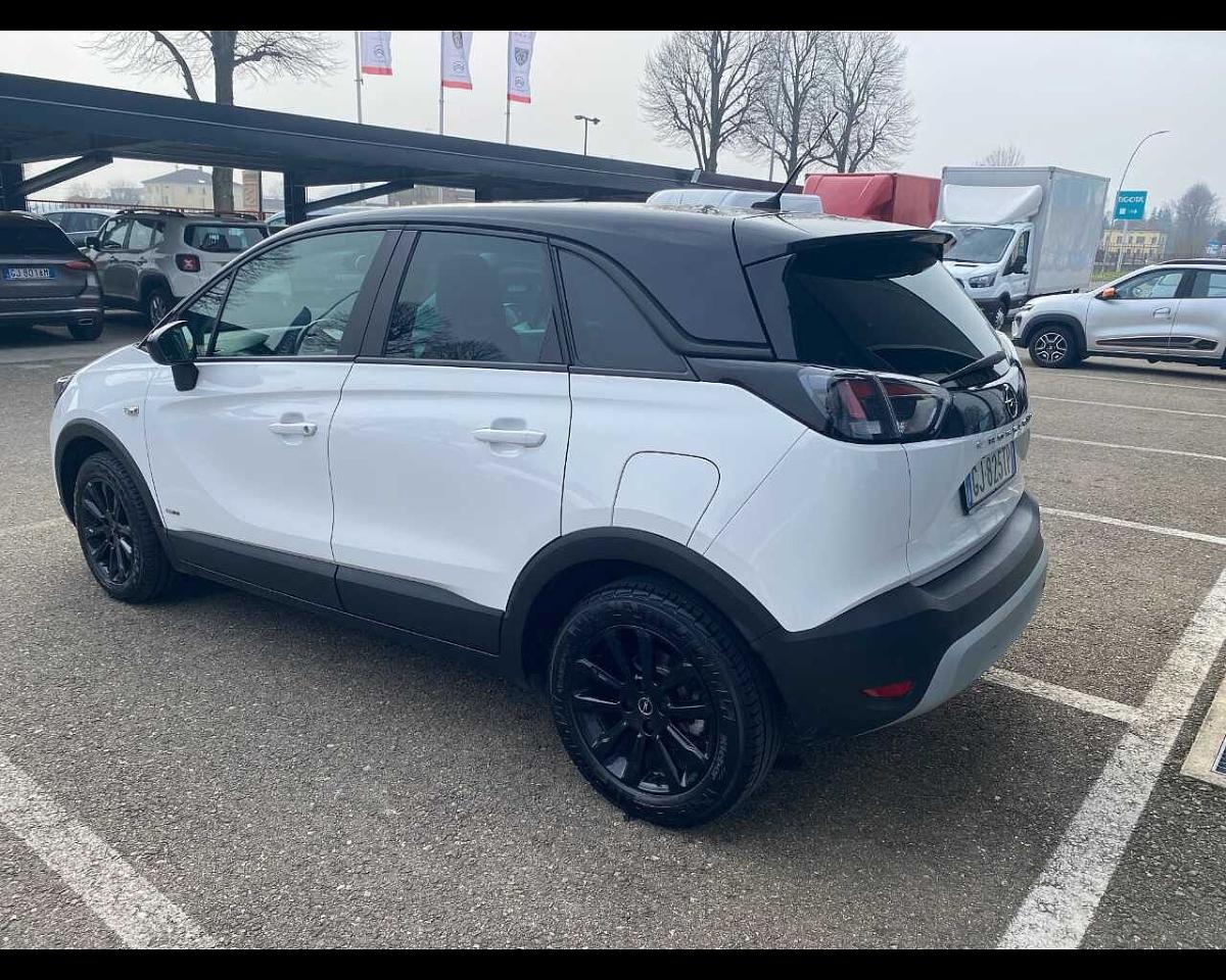 Opel Opel Crossland usata 13