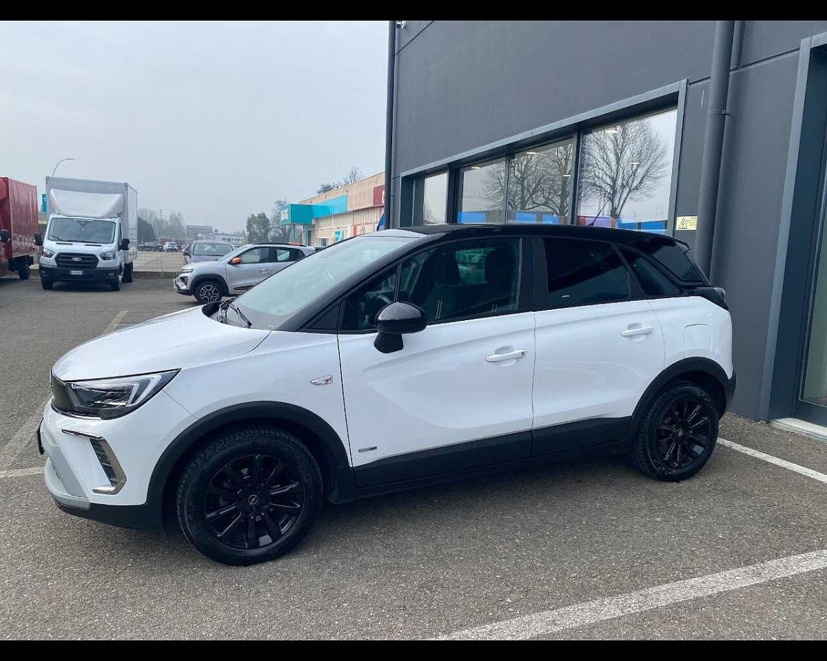Opel Opel Crossland usata 15