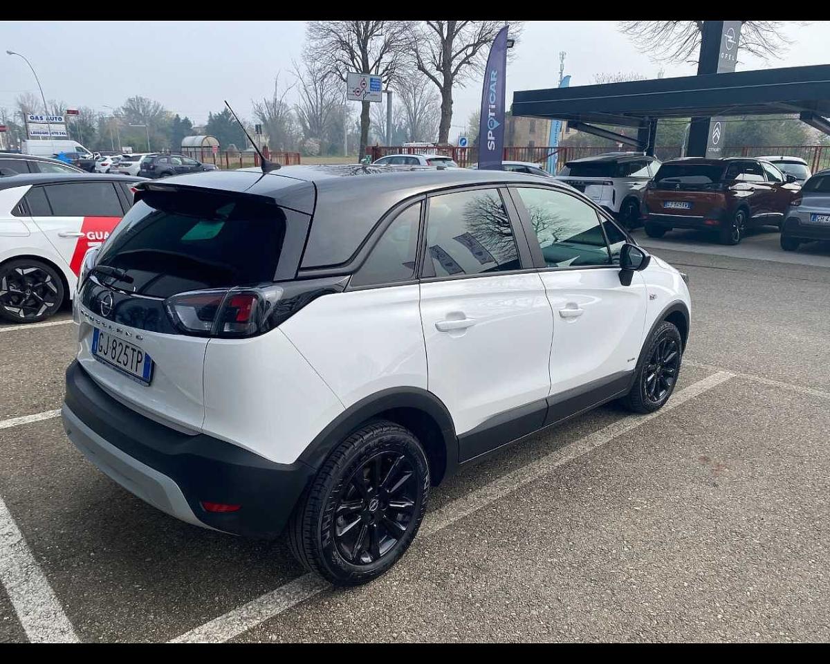 Opel Opel Crossland usata 18