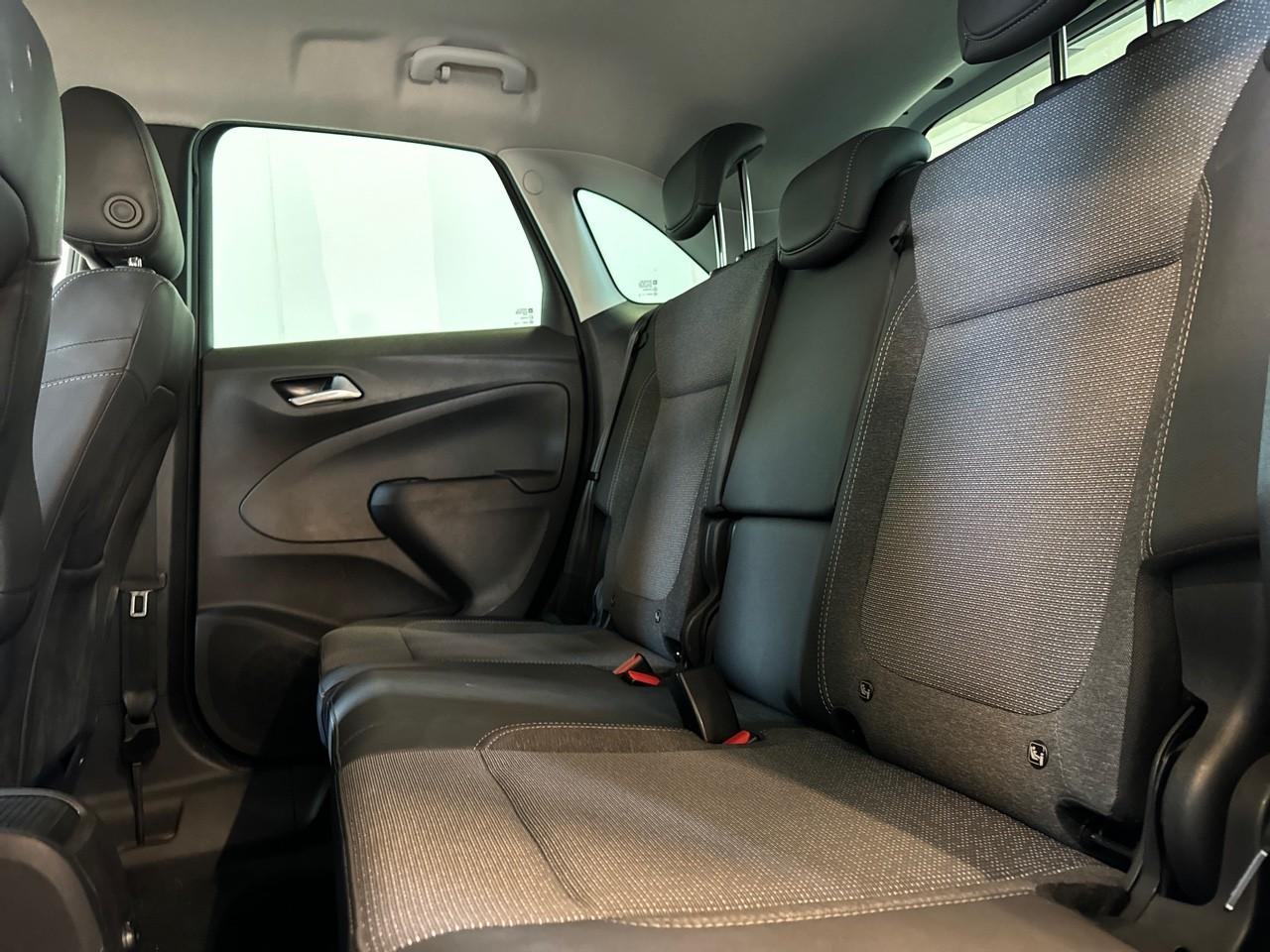 Opel Opel Crossland usata, con Climatizzatore