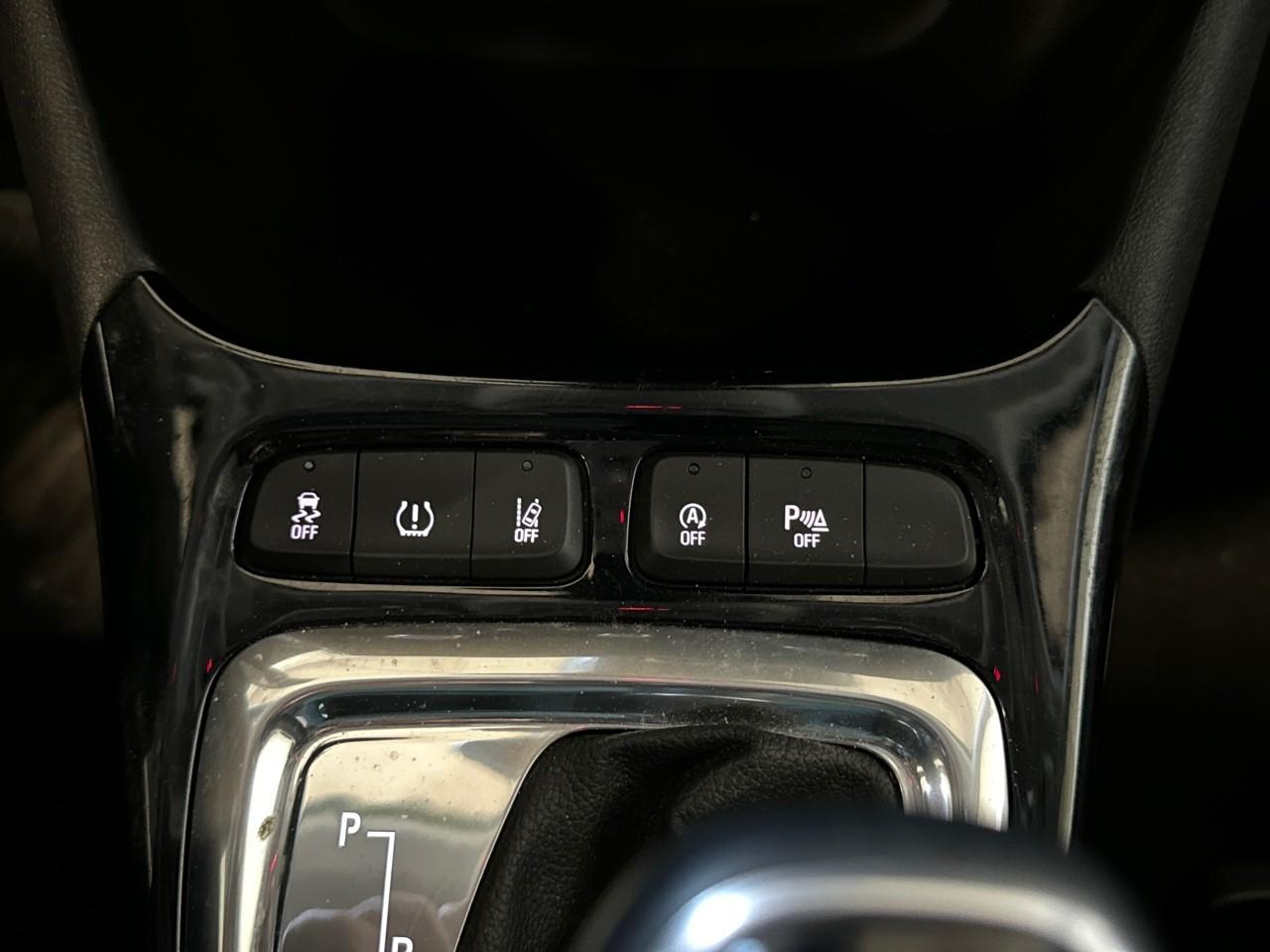 Opel Opel Crossland usata 8