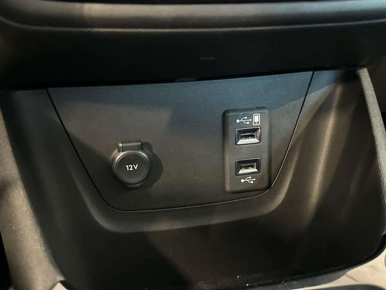 Opel Opel Crossland usata 9